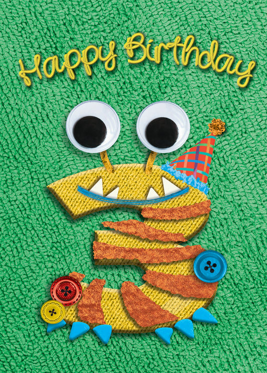 363-MLST0003B | ABD3/Knitted Three