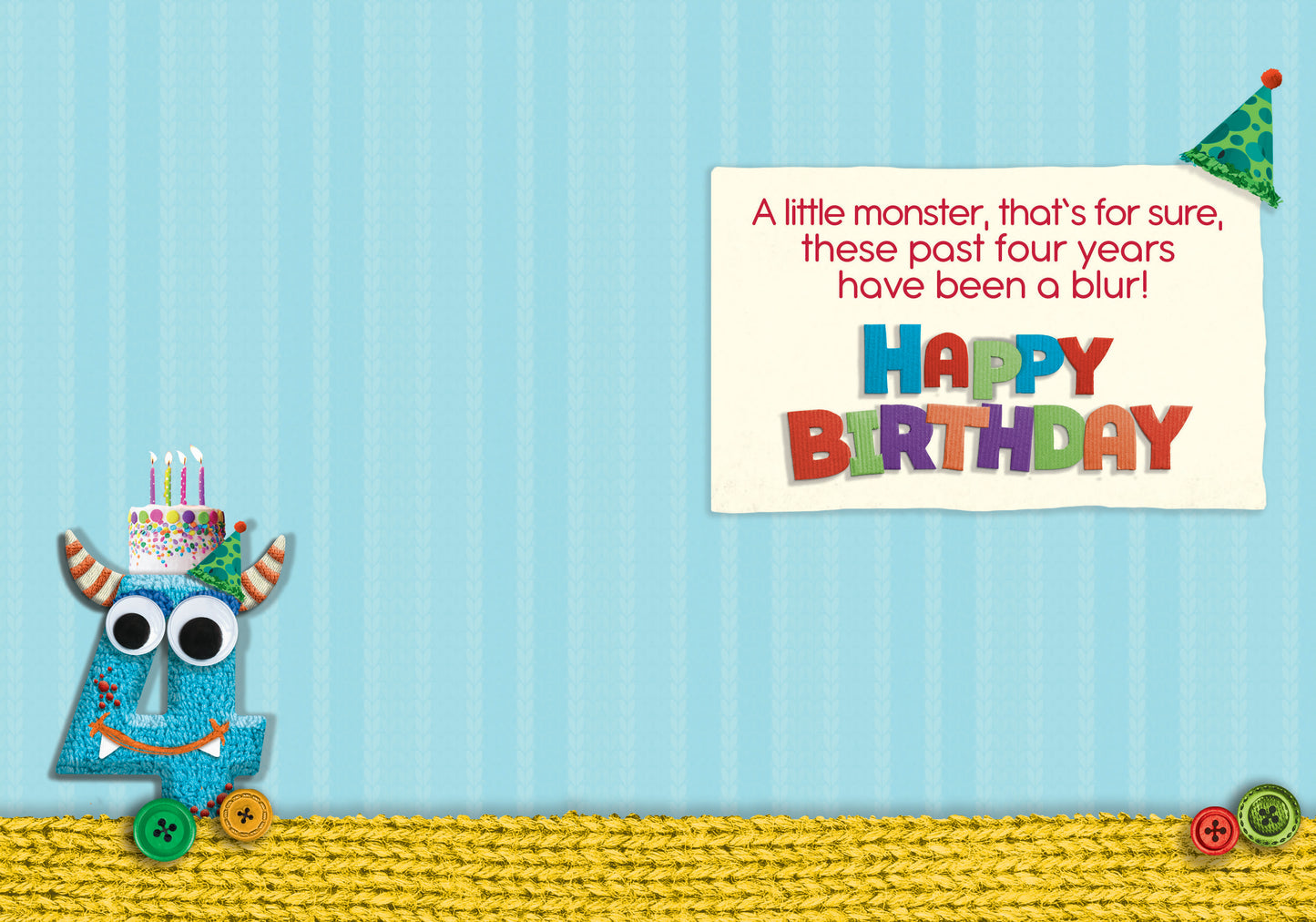 363-MLST0004B | ABD4/Knitted Four