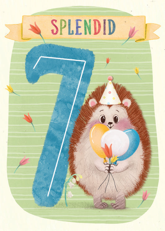 363-MLST0007A | ABD7/Splendid Seven