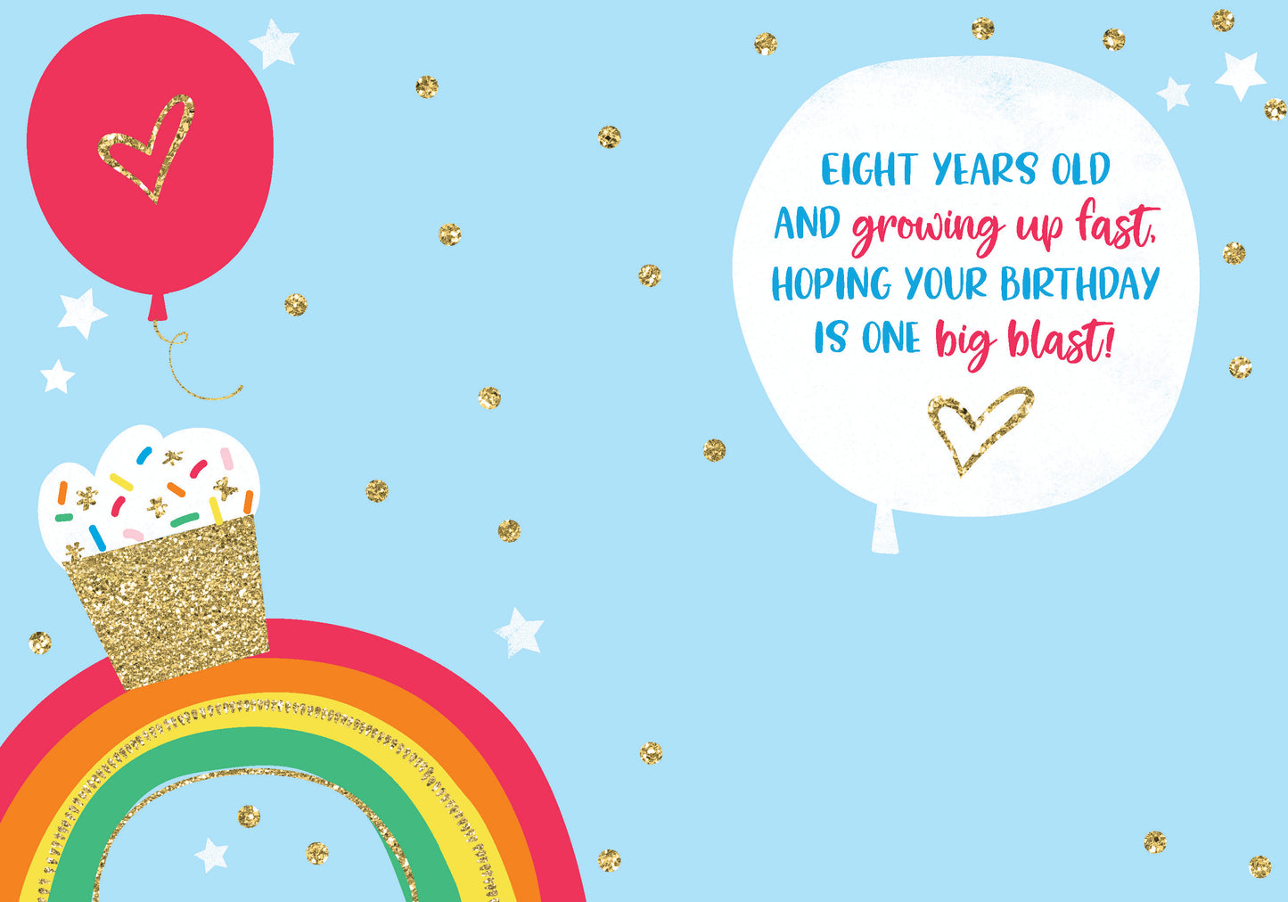 363-MLST0008C | ABD8/Eight Happy Day