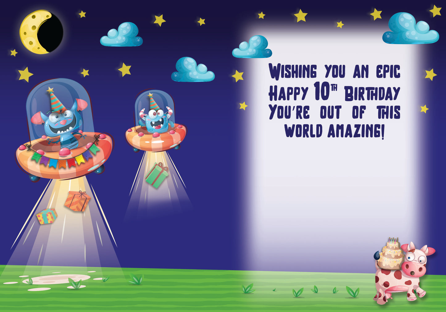 363-MLST0010B | ABD10/UFO With Ten