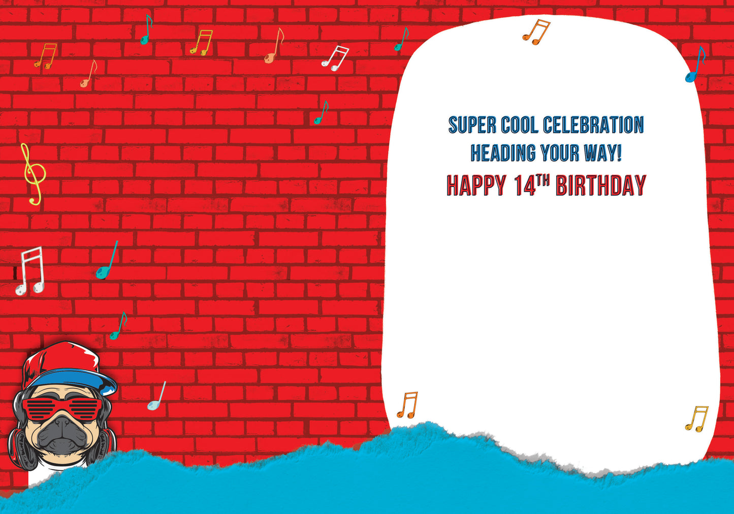 363-MLST0014A | ABD14/Dog With Brick 14