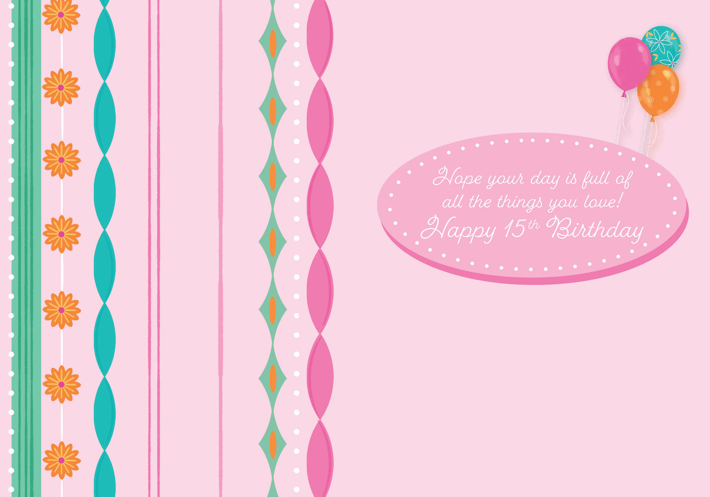 363-MLST0015D | ABD15/Balloons For 15th