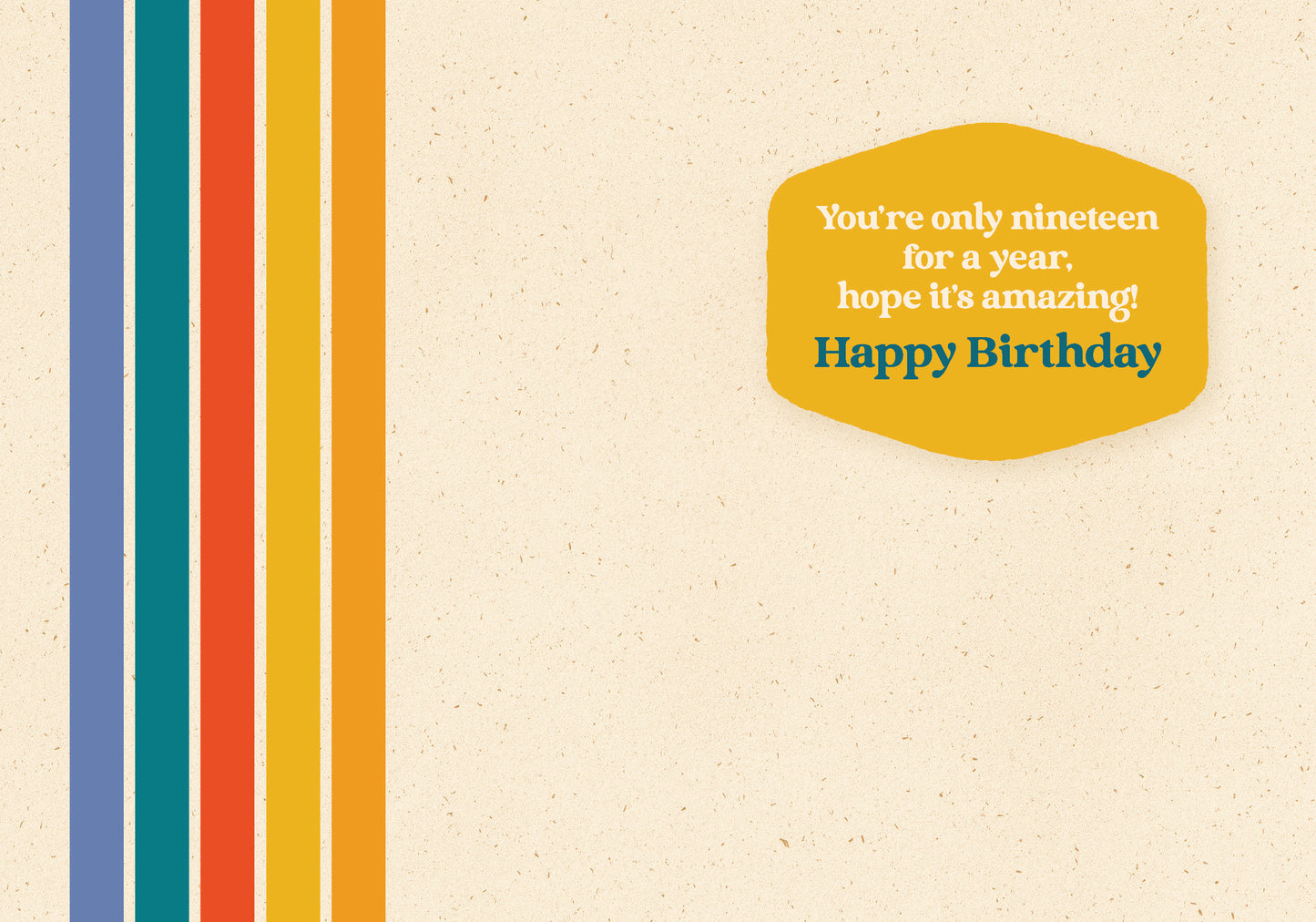 363-MLST0019A | ABD19/Retro Nineteen