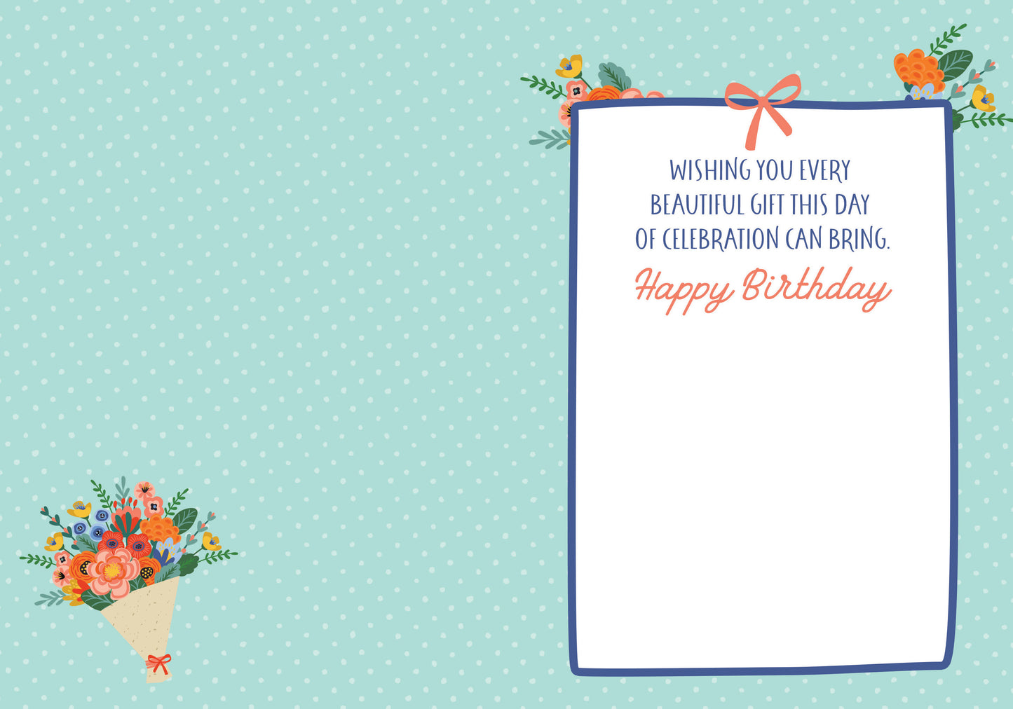 363-MLST0025D | ABD25/Girl With Flowers 25th