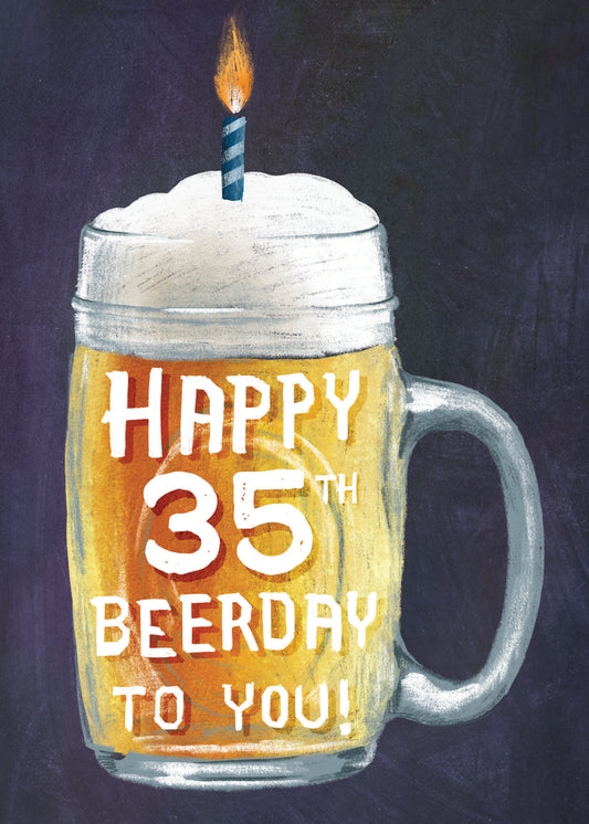 363-MLST0035B | ABD35/35th Beer Day