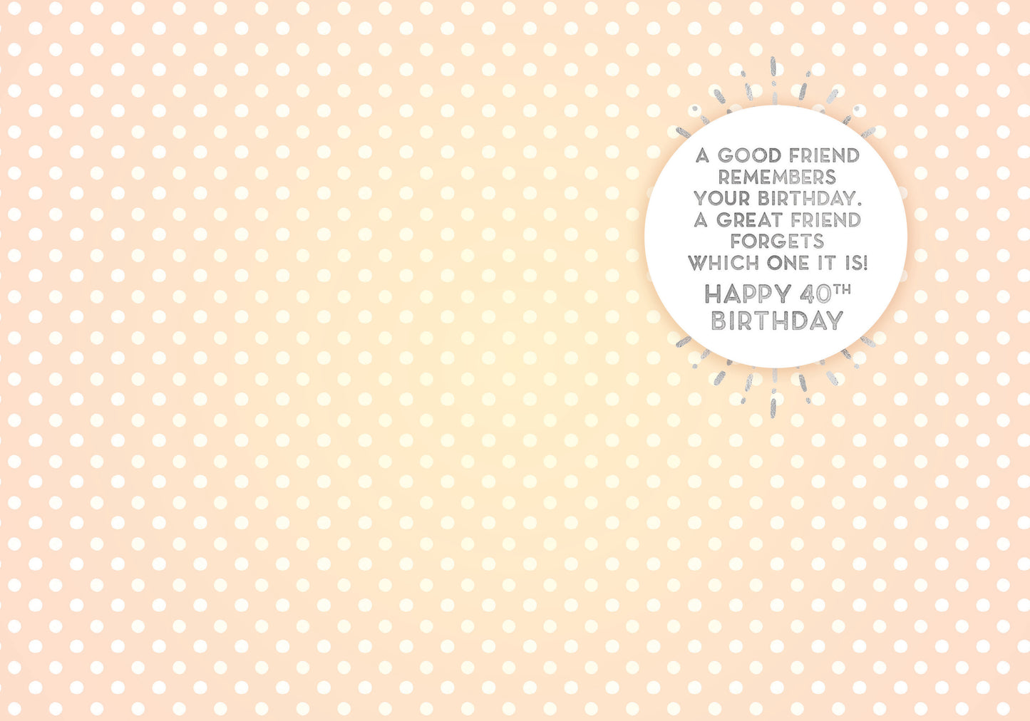 363-MLST0040B | ABD40/40th Blue Ribbon