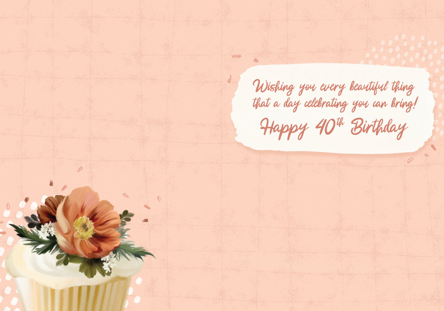 363-MLST0040D | ABD40/40 Let's Celebrate