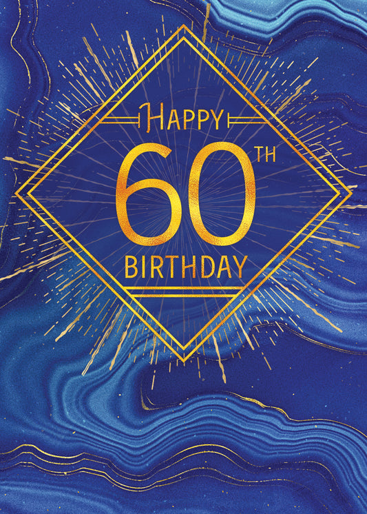 363-MLST0060B | ABD60/Agate With Sixty