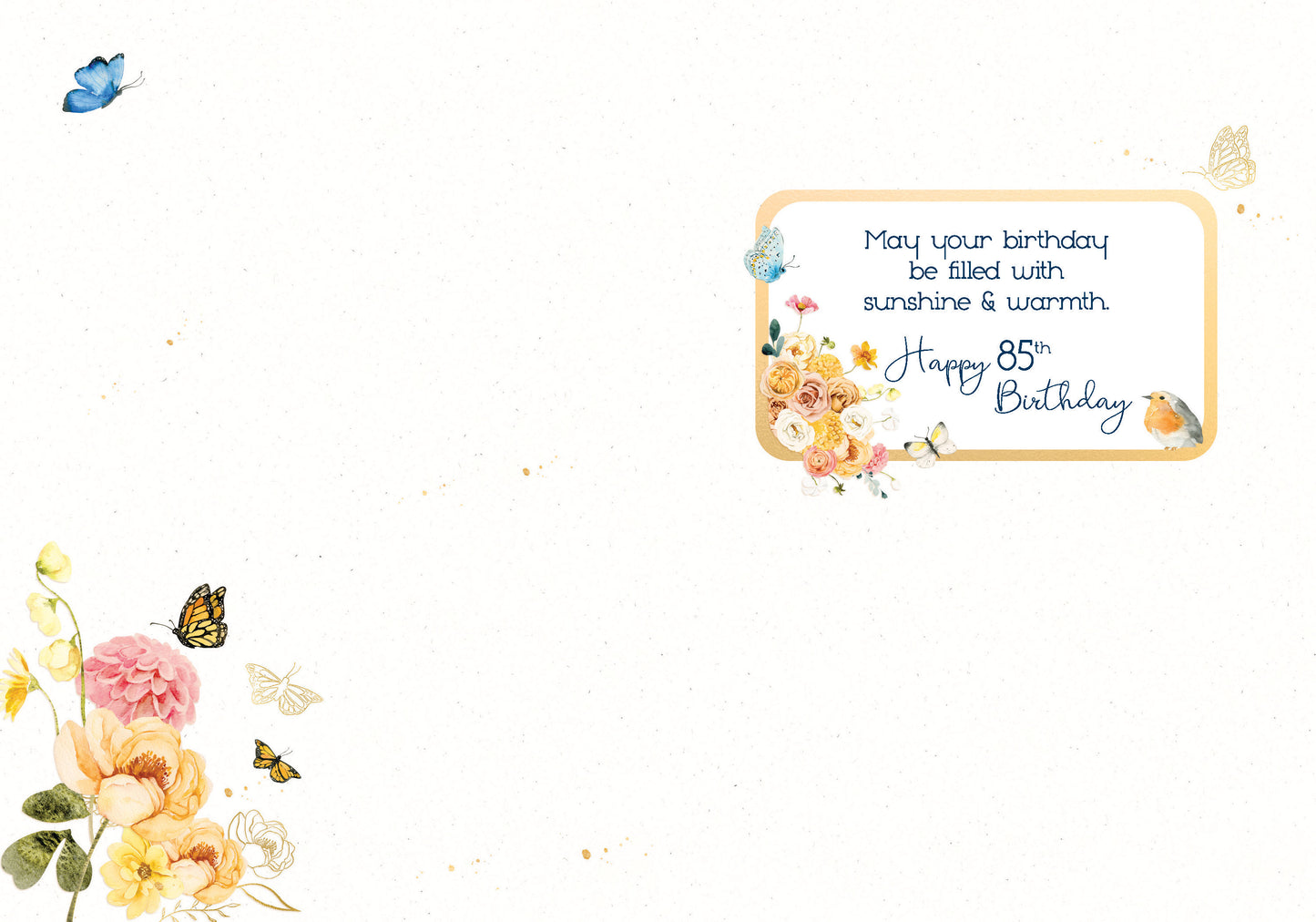 363-MLST0085D | ABD85/Eighty Five Golden Fox