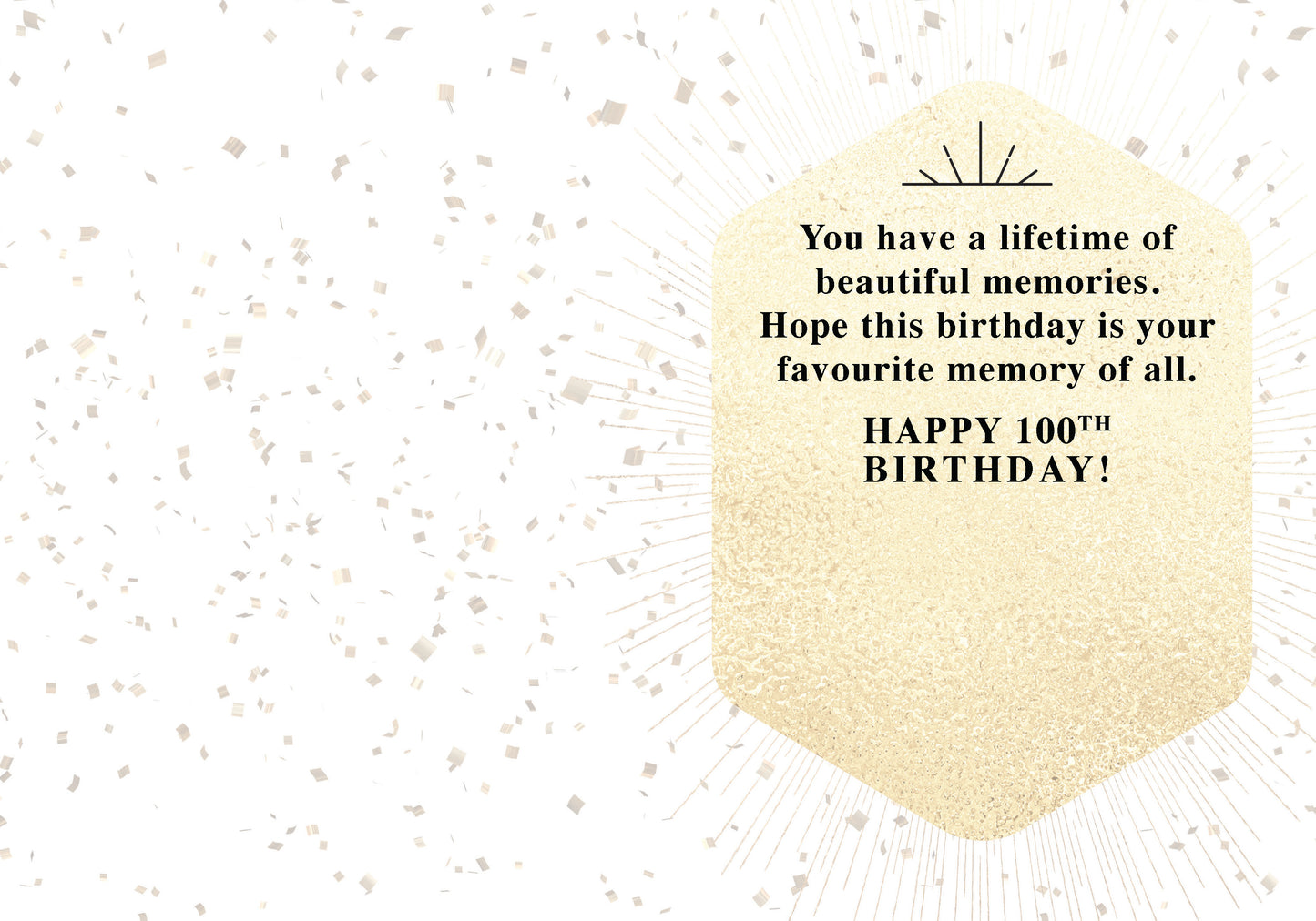 363-MLST0100D | ABD100/Gold Burst 100