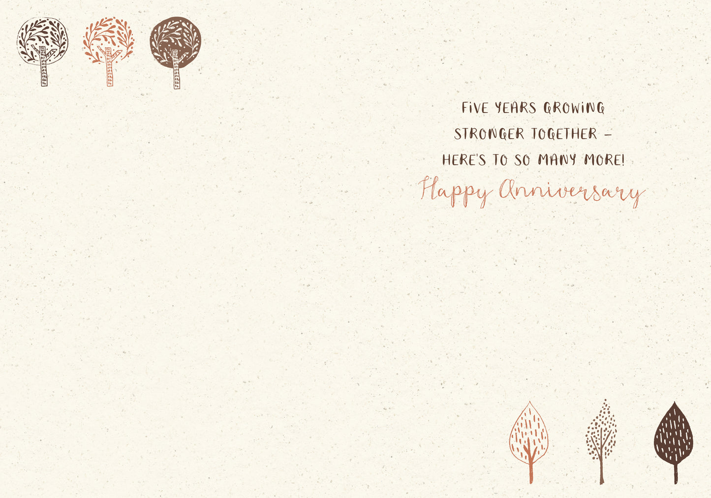 363-MLST0105A | AN/5 Years Wood