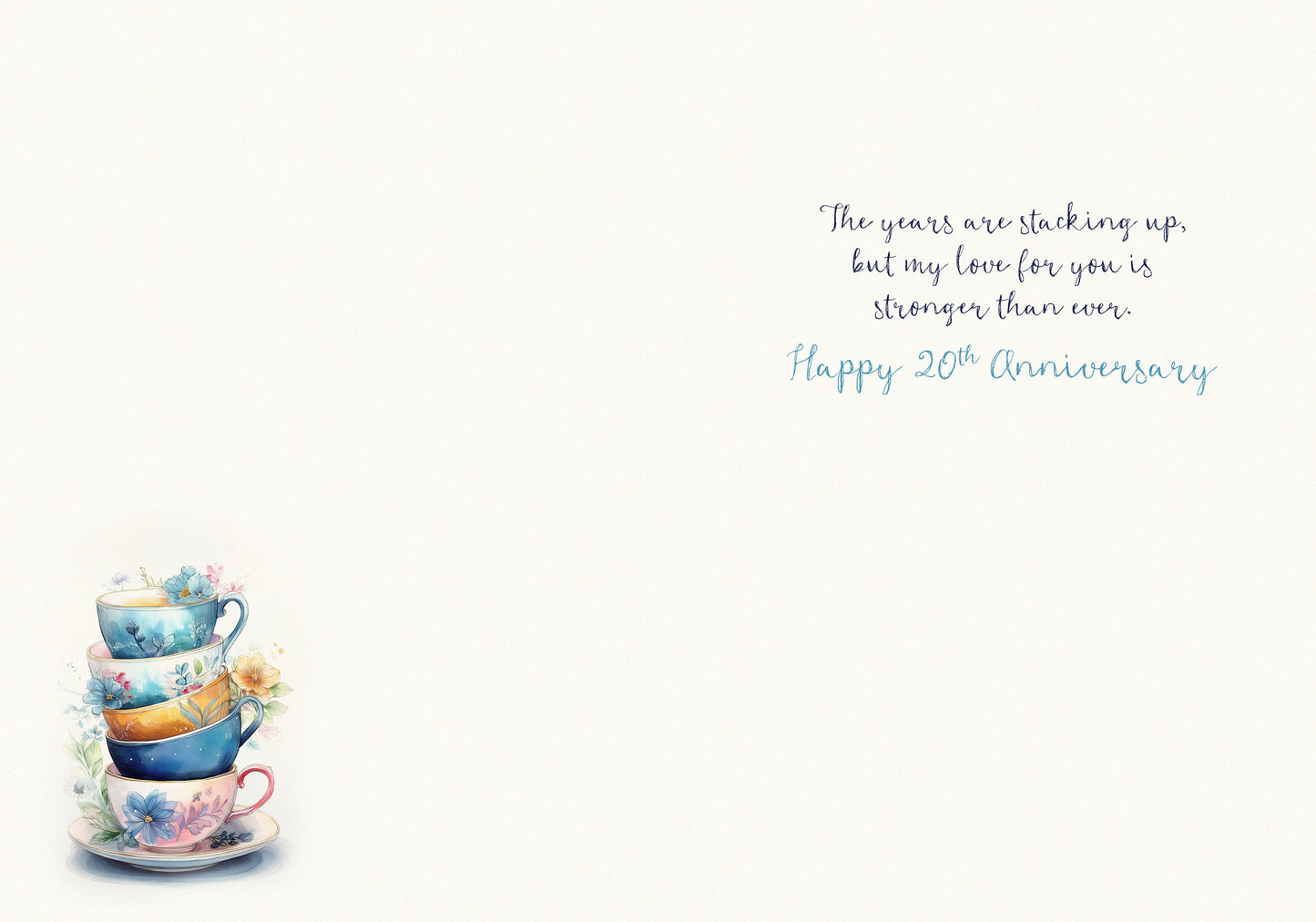 363-MLST0120A | AN/20 Years China