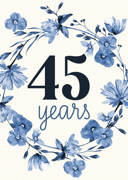 363-MLST0145A | AN/45 Years