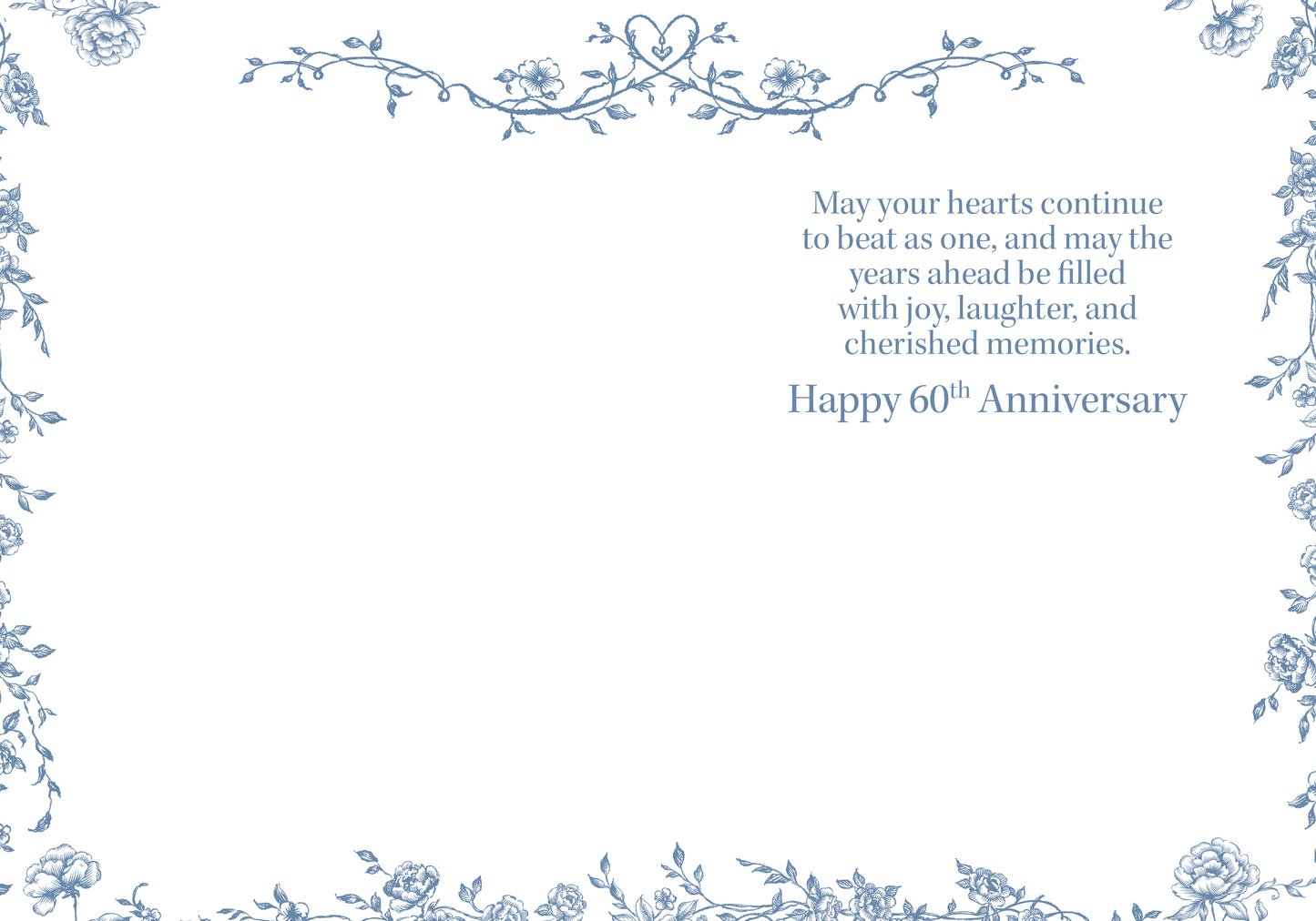 363-MLST0160B | AN/Celebrating 60 Years