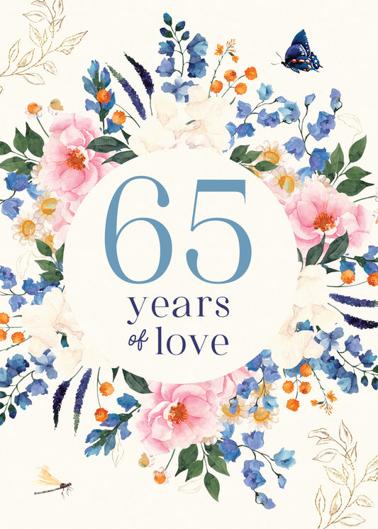 363-MLST0165A | AN/65 Years