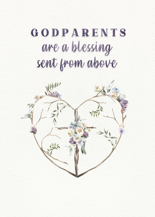 363-MLST1001 | RL/Godparents are a Blessing