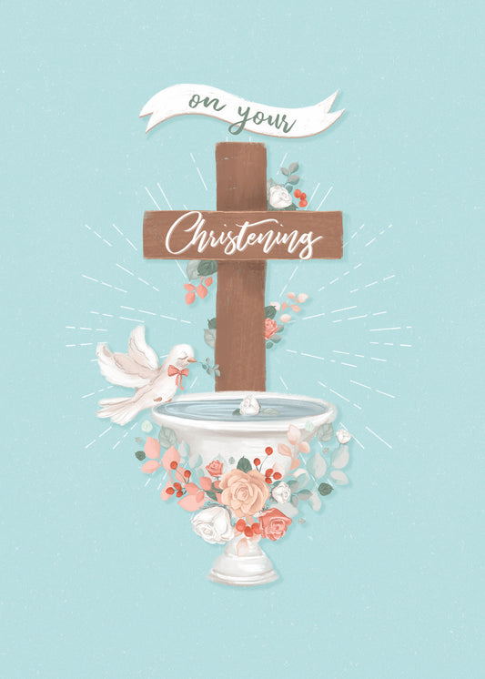 363-MLST1003 | RL/Christening Blue