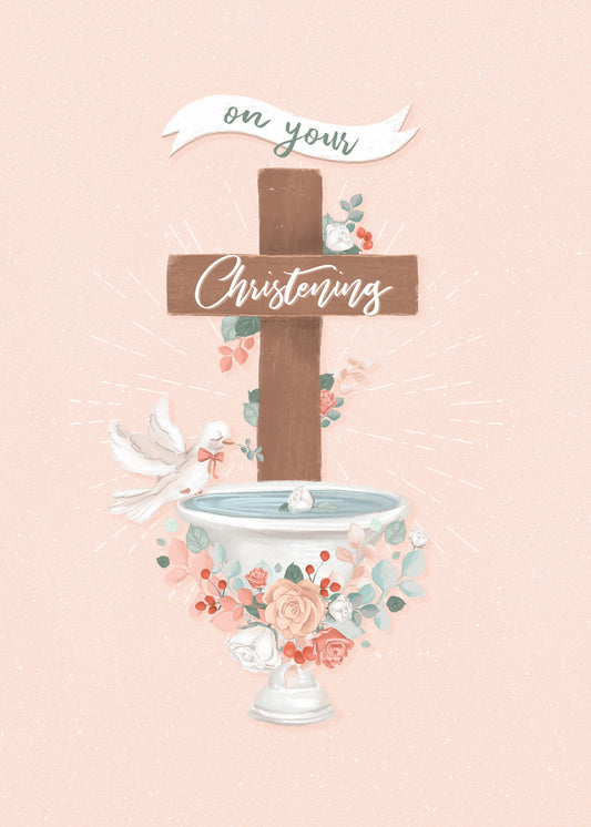 363-MLST1004 | RL/Christening Pink