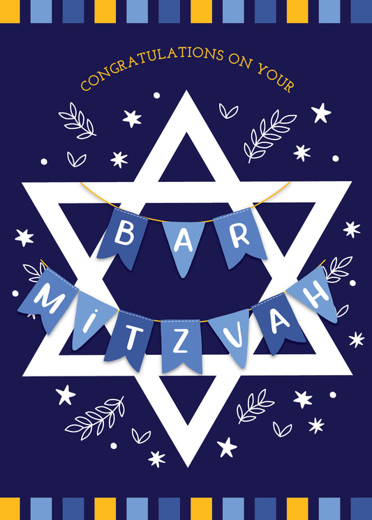 363-MLST1019 | RL/Star Mitzvah
