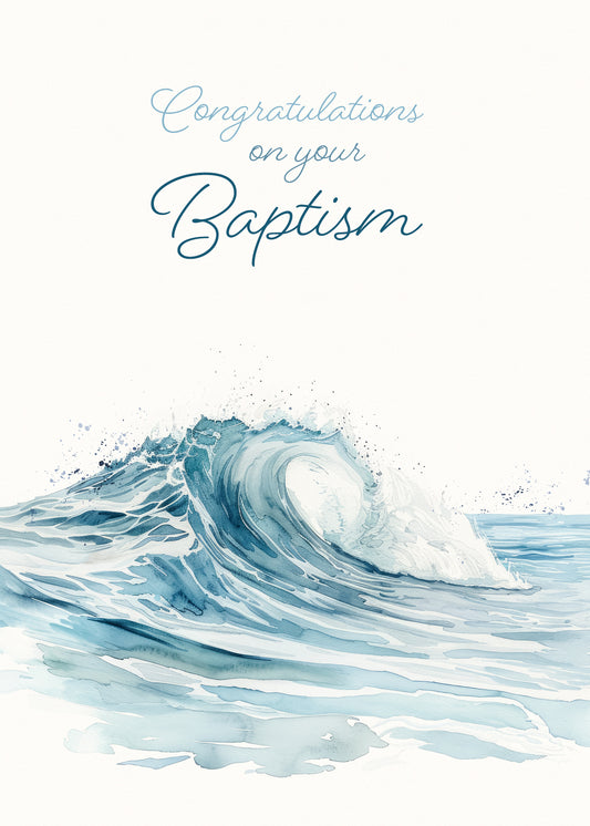 363-MLST1023 | RL/Baptism Wave