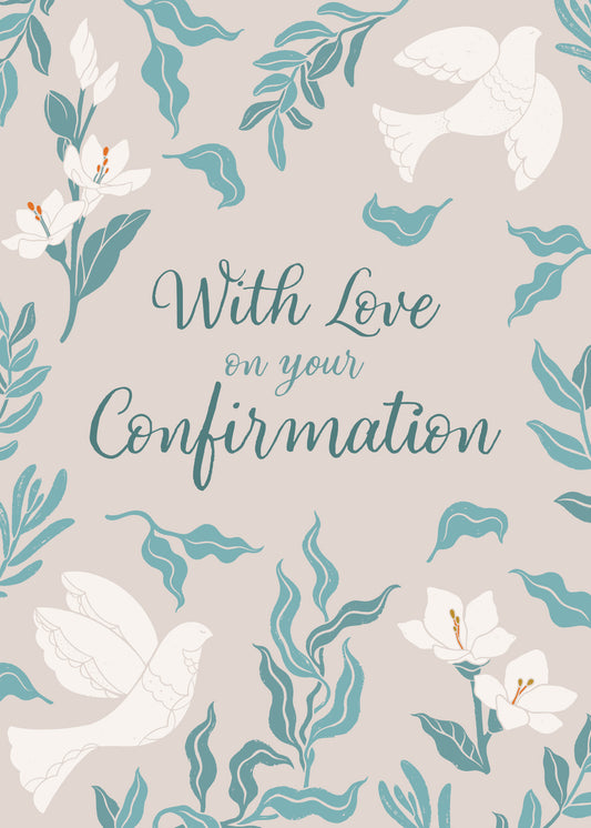 363-MLST1027 | RL/Confirmation Doves