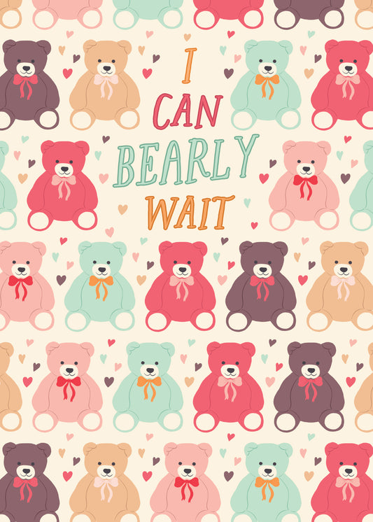 363-MLST1031 | NB/Bearly Wait