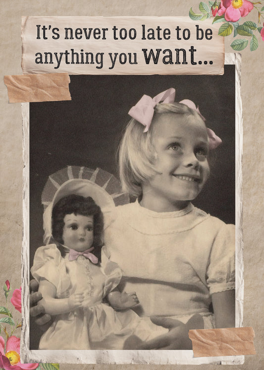 7865-TROU0175 | BD/Never Too Late