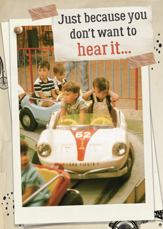 7865-TROU0192 | BD/Hear It