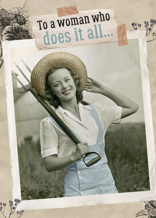 7865-TROU0203 | ED/Does It All