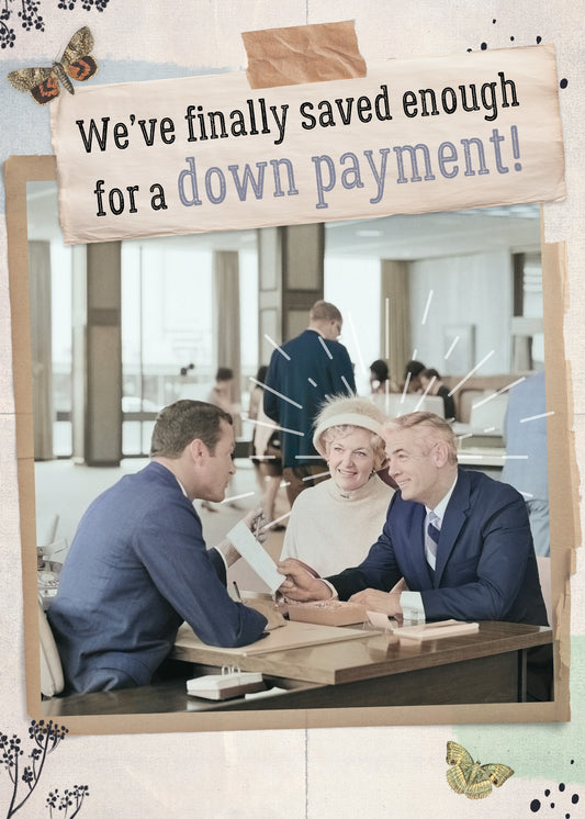 7865-TROU0240 | NH/Millenial Housing