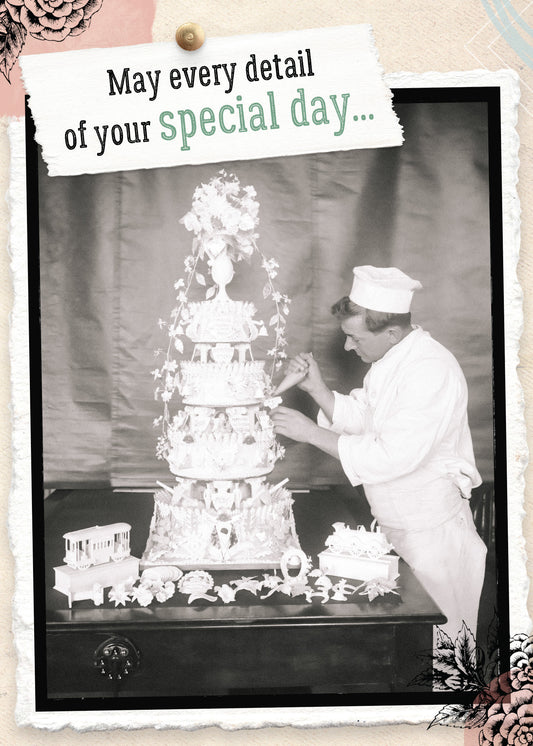 7865-TROU0244 | WD/Every Detail