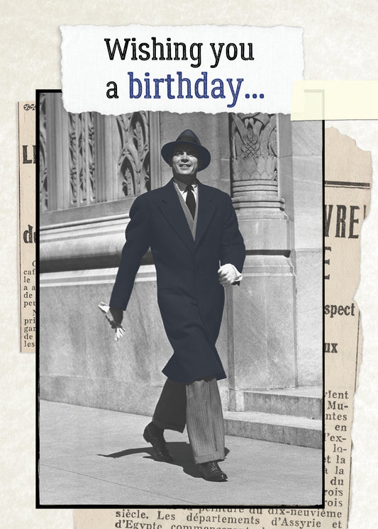 7865-TROU0248 | BD/Coat Pocket Money