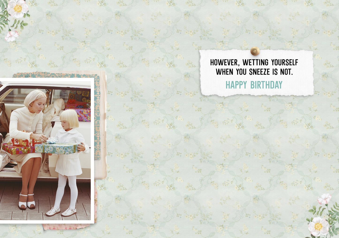 7865-TROU0256 | BD/Wetting Yourself