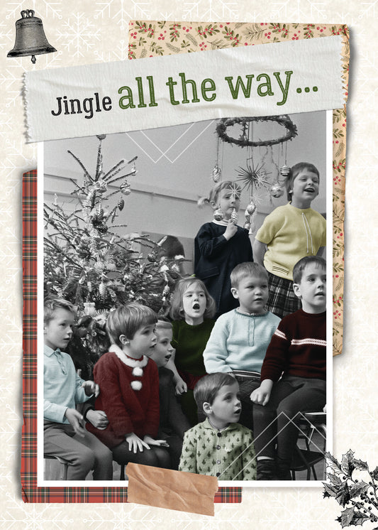 87865-TROU0266 | HOL/Jingle All the Way