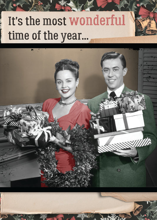 87865-TROU0272 | HOL/Most Wonderful Time