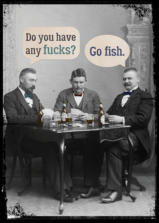 7865-TROU0277 | BD/Go Fish