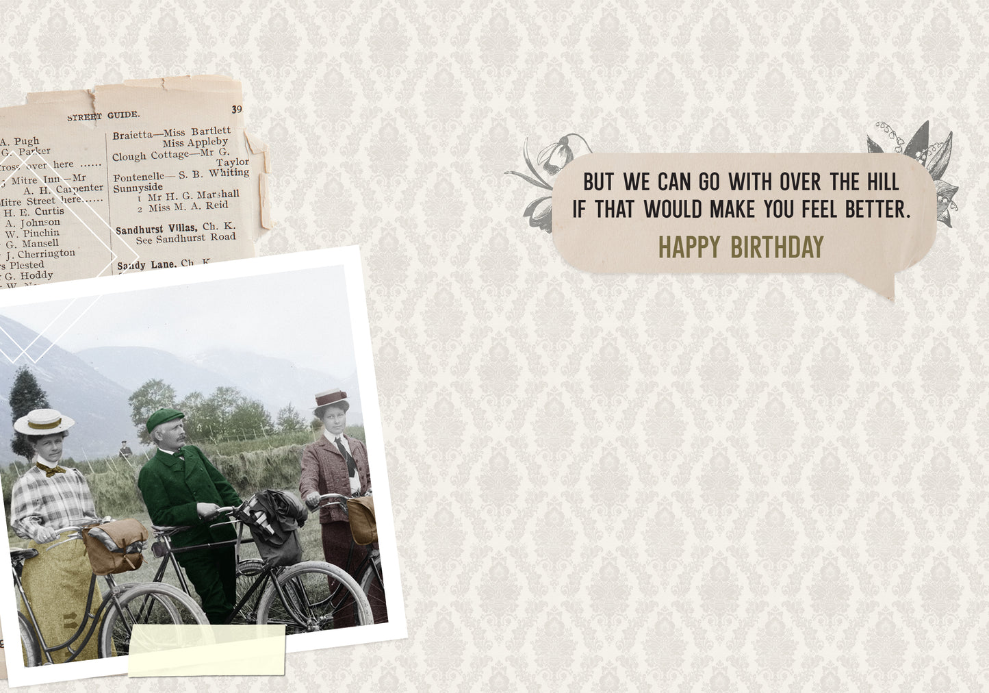 7865-TROU0280 | BD/Over the Hill