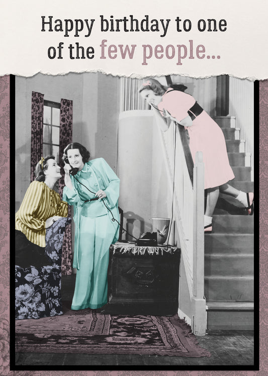 7865-TROU0287 | BD/Answer the Phone