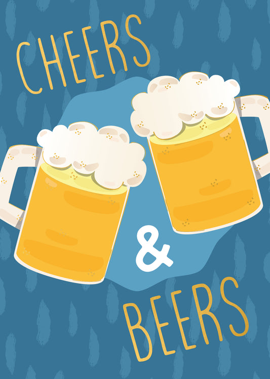 564-FOIOPE1328M | BD/Cheers & Beers