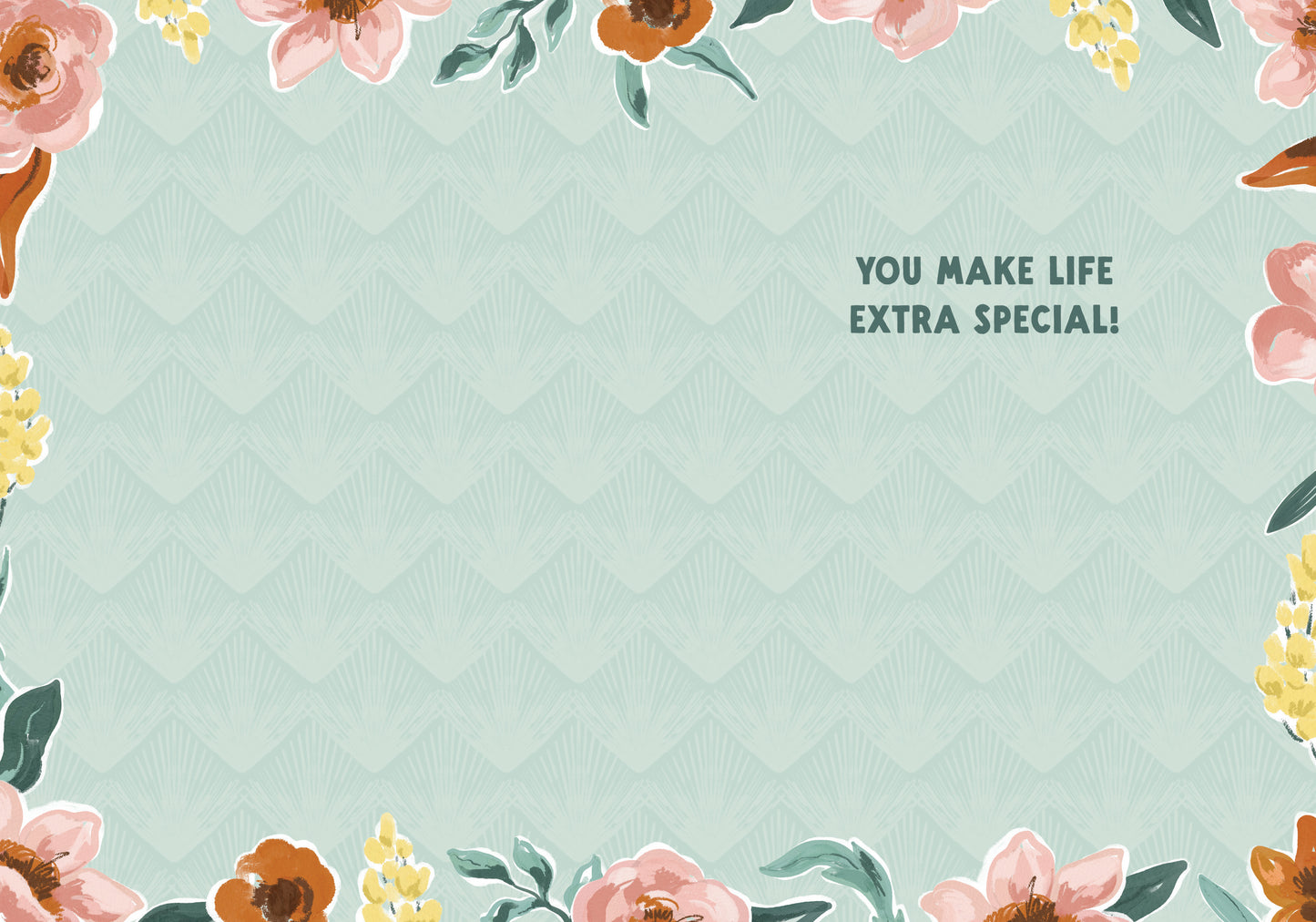 564-FOIOPE1363M | FR/Grateful for a Friend