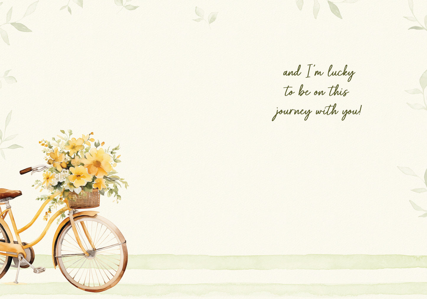 564-FOIOPE1364M | FR/Is a Beautiful Ride