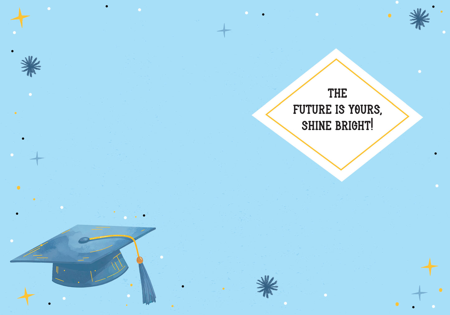 564-FOIOPE1368M | GR/Congrats