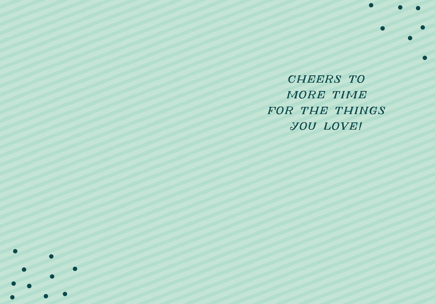 564-FOIOPE1381M | RT/Happy Retirement Ban