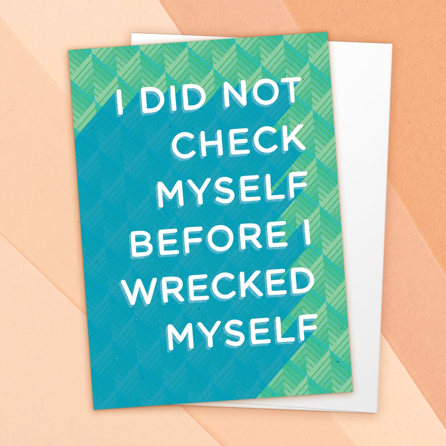 LBF0004 - Check Myself