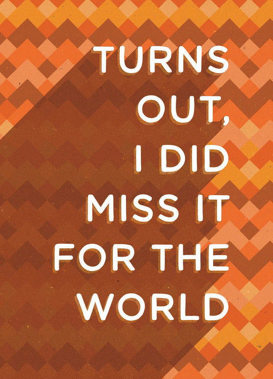 523-LBF0040 | BBD/Miss It