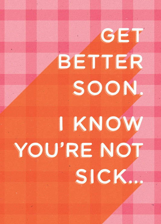 523-LBF0047 | ED/Not Sick