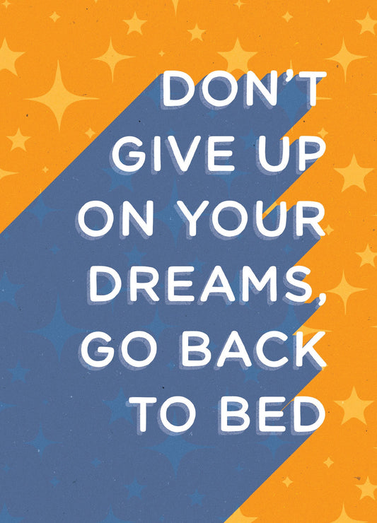 523-LBF0051 | EN/Your Dreams