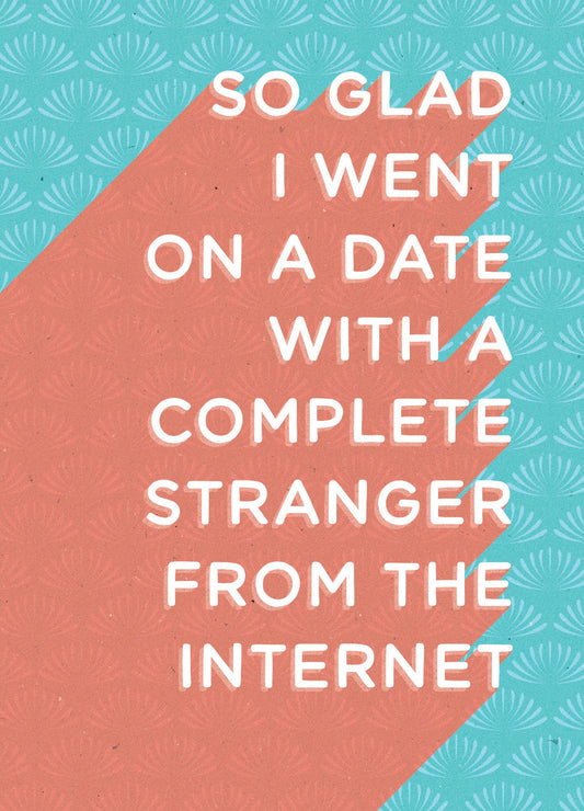 523-LBF0070 | RO/Complete Stranger