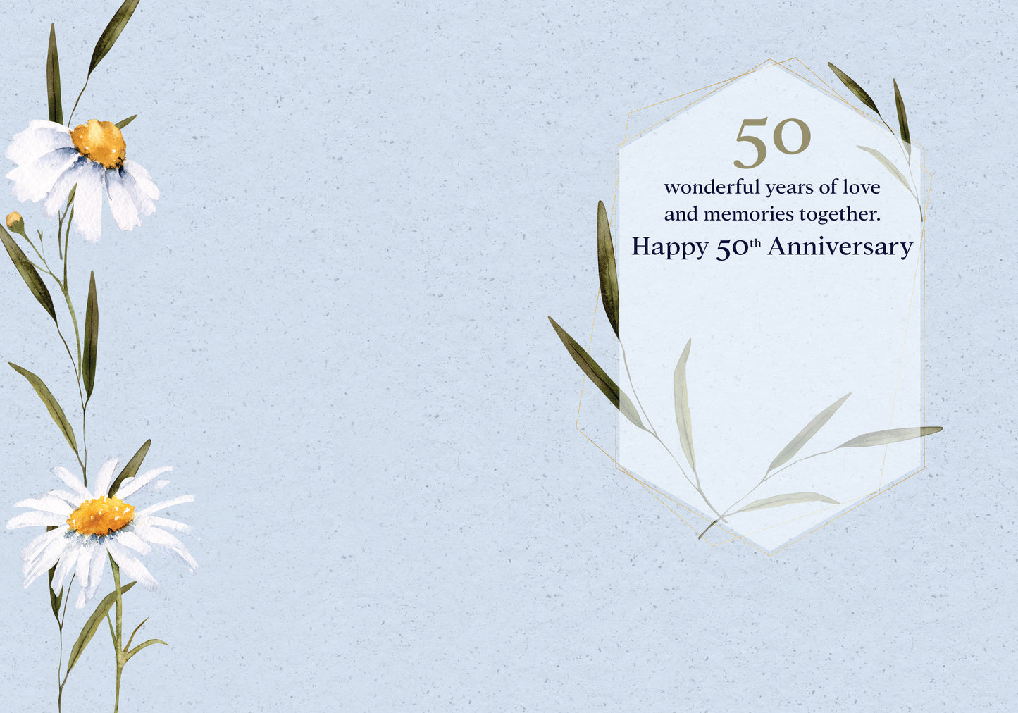 363-MLST0150C | AN/Fiftieth Anniversary